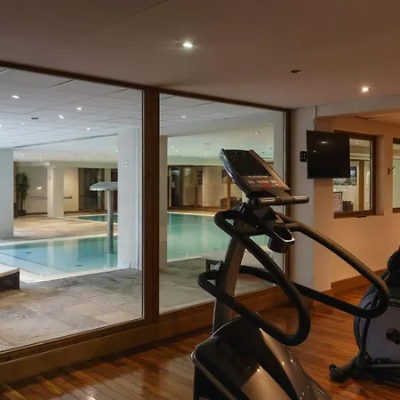 Appartement Loriaz 12 - Avec Vue Et Piscine A Deux Pas Du Telecabine Vallorcine